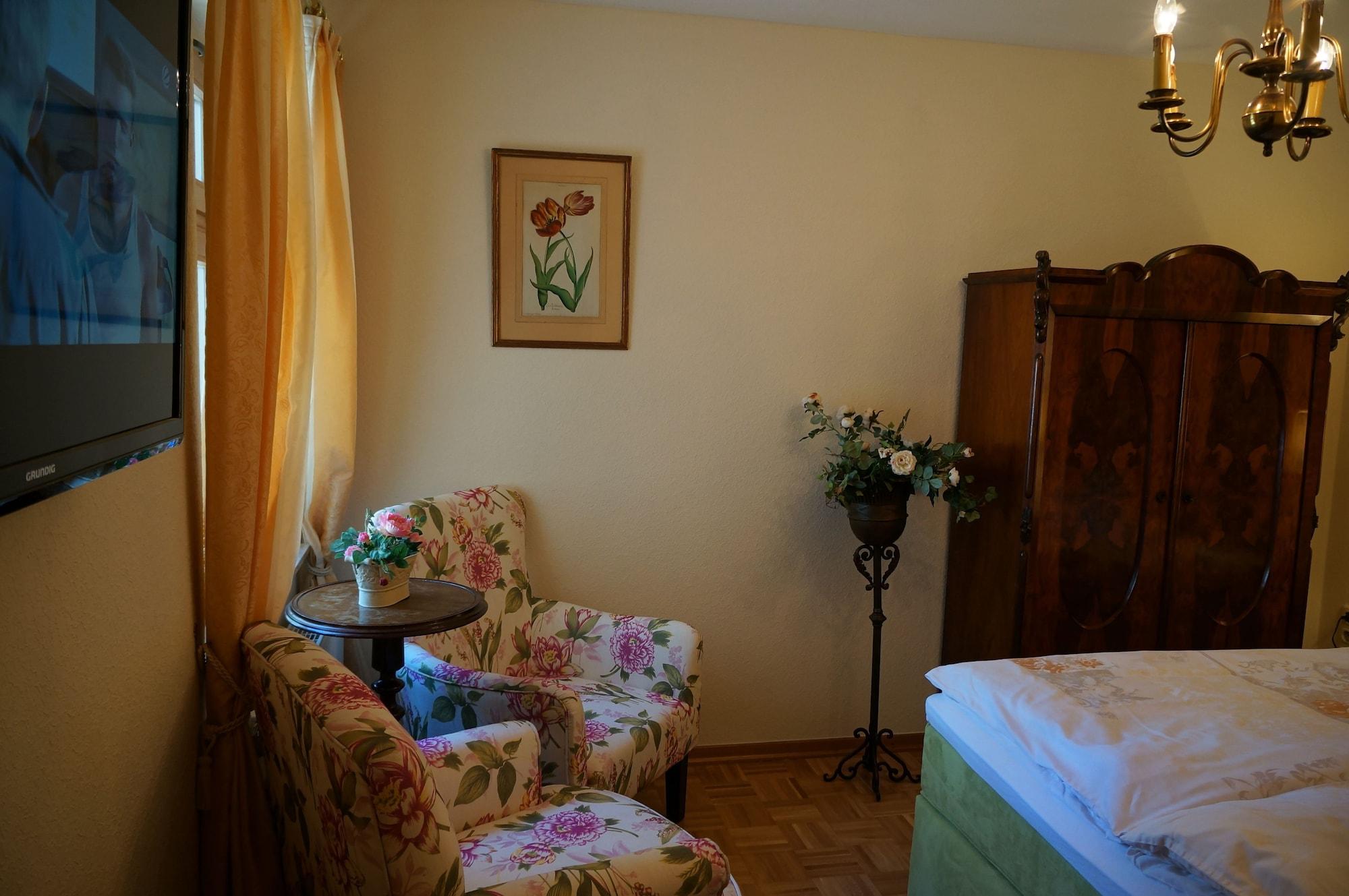 Herzog Hotel 3*