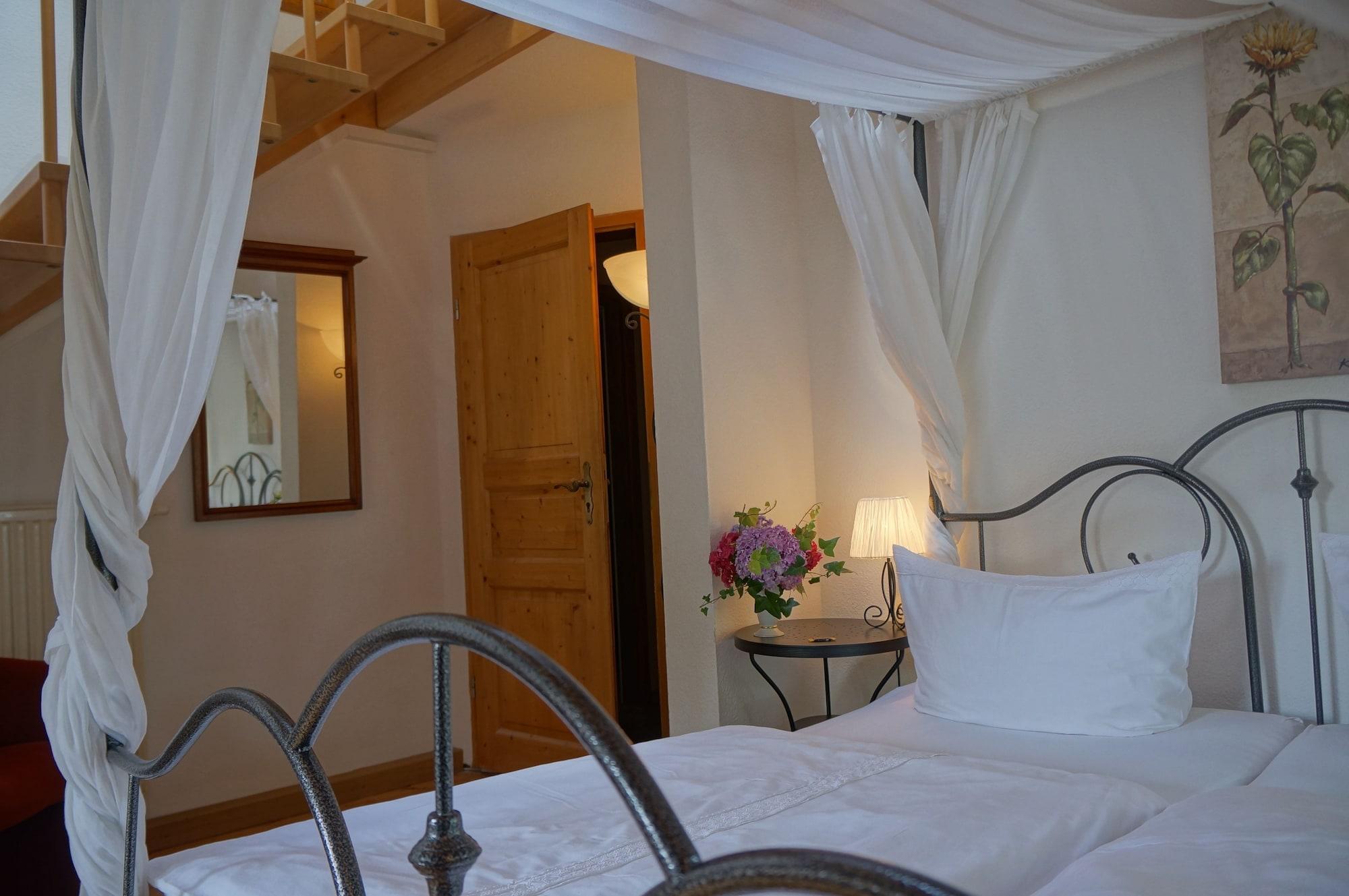 Herzog Hotel