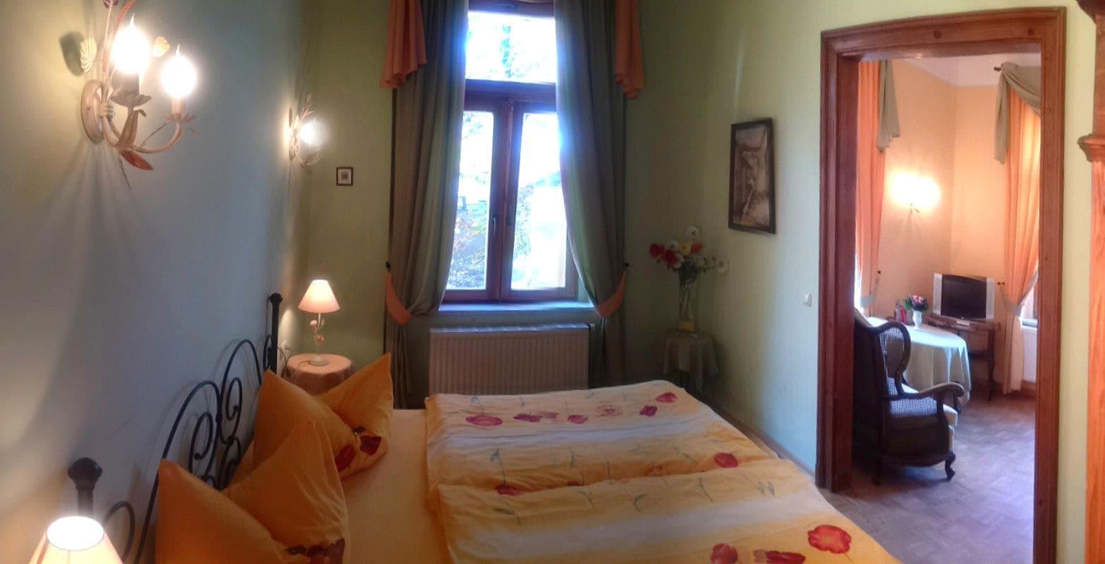 Hotel Herzog Dresden