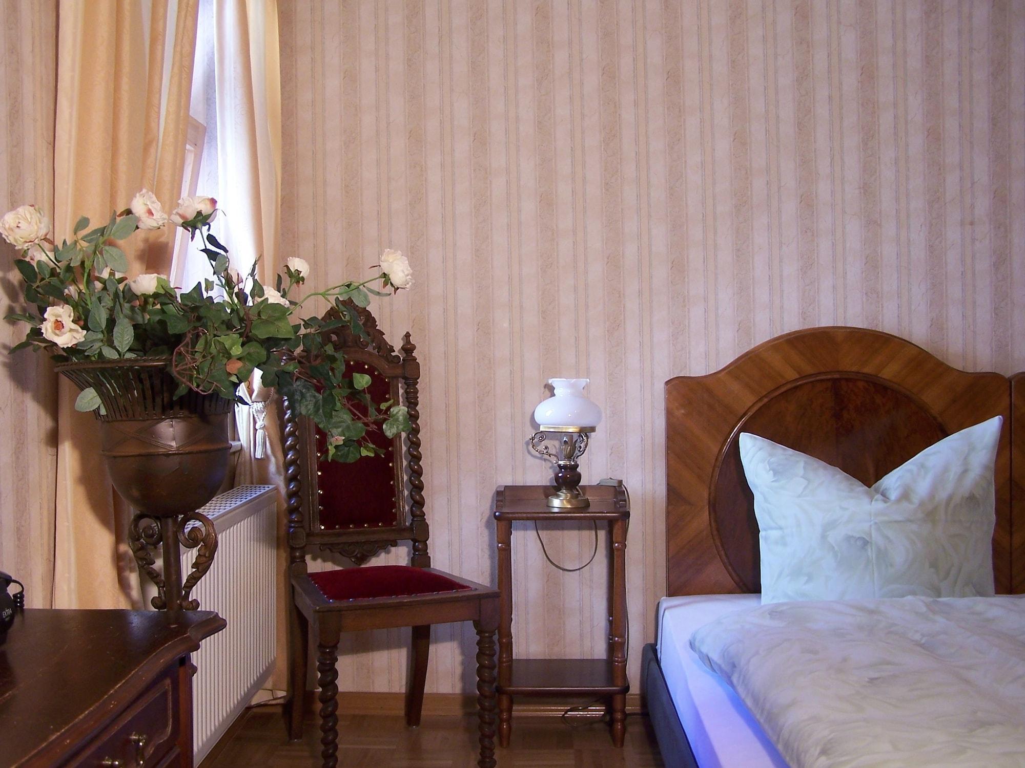 Herzog Hotel