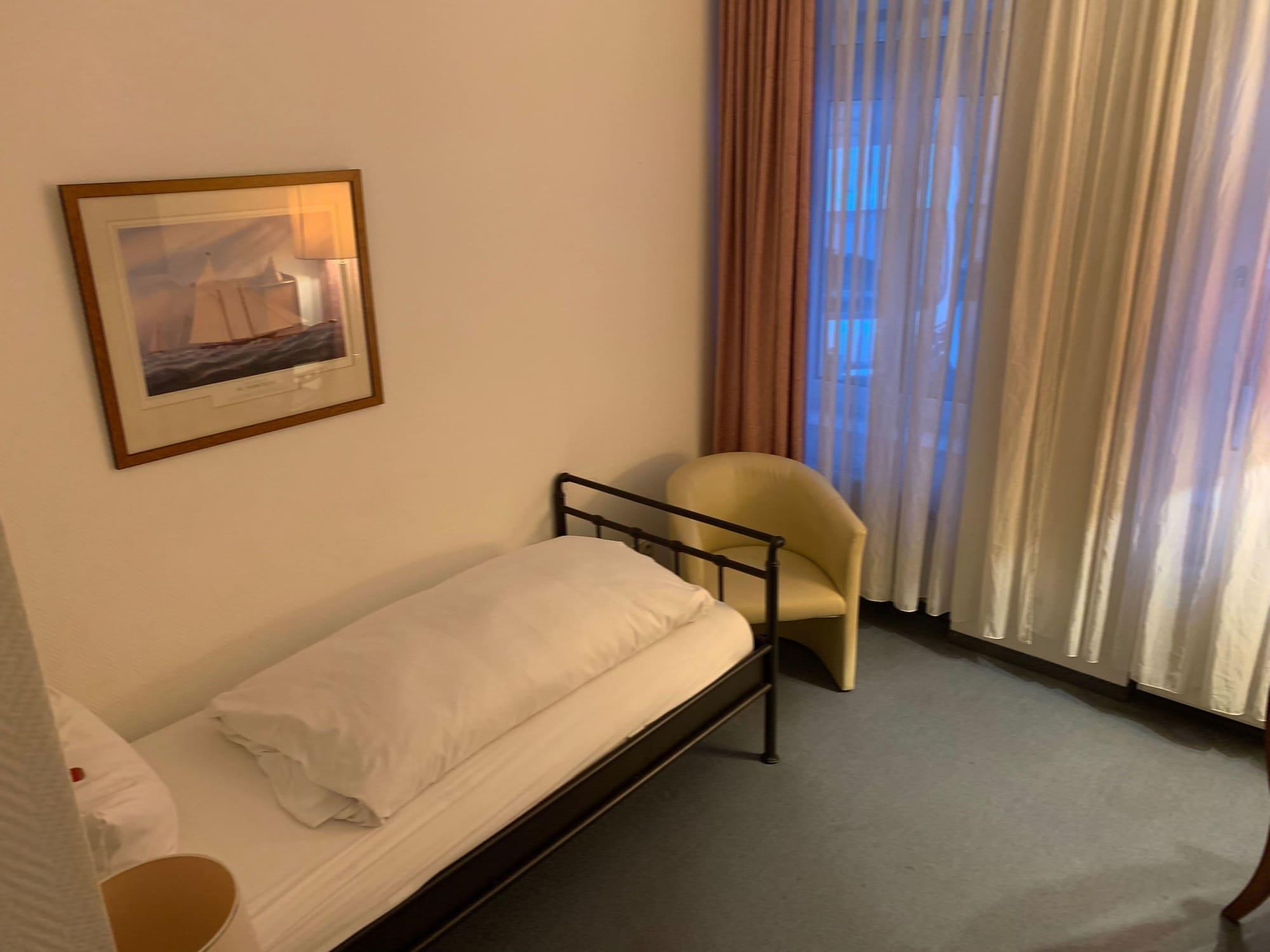 Hotel Windsor Dresden
