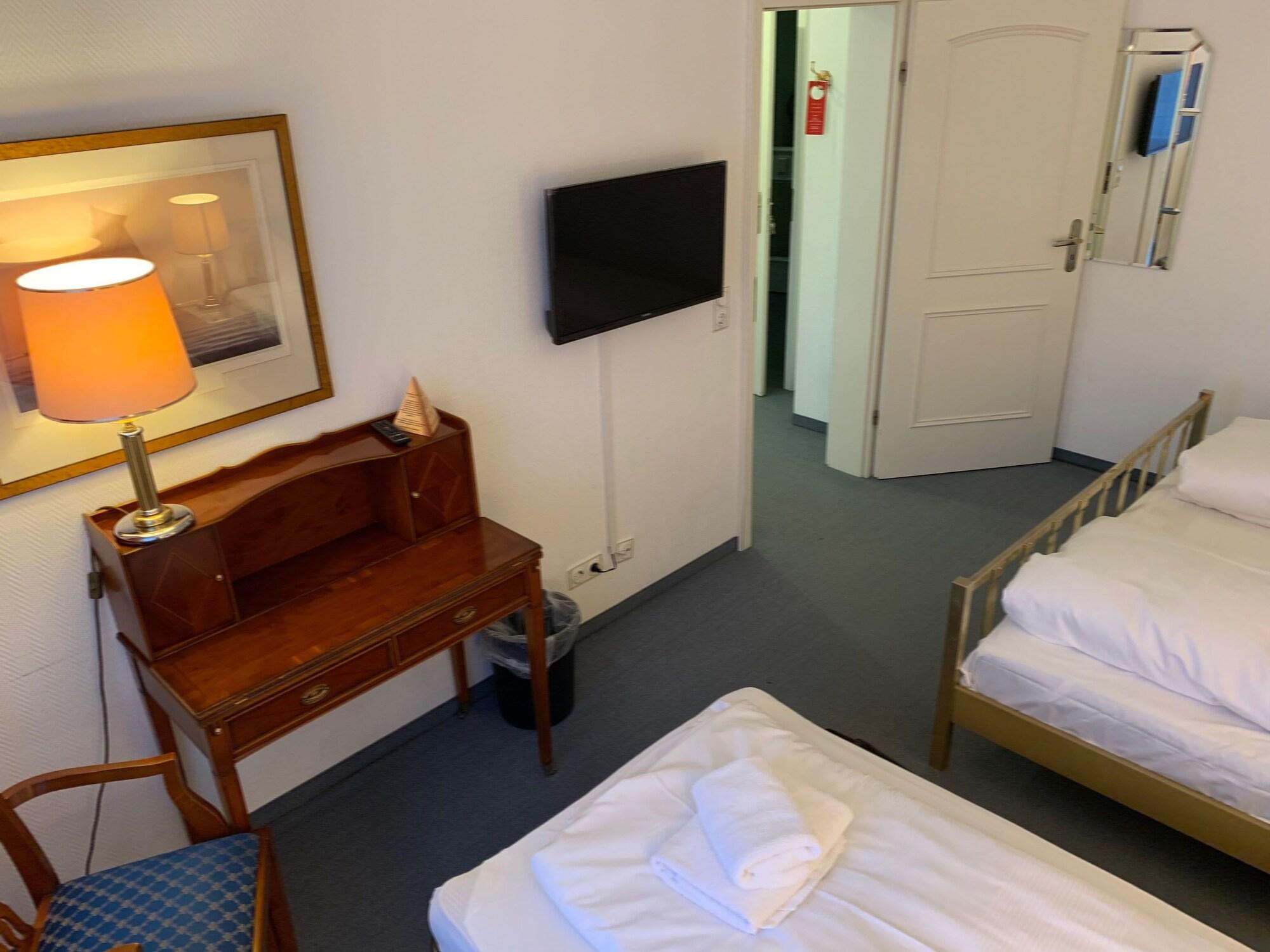 Windsor Hotel