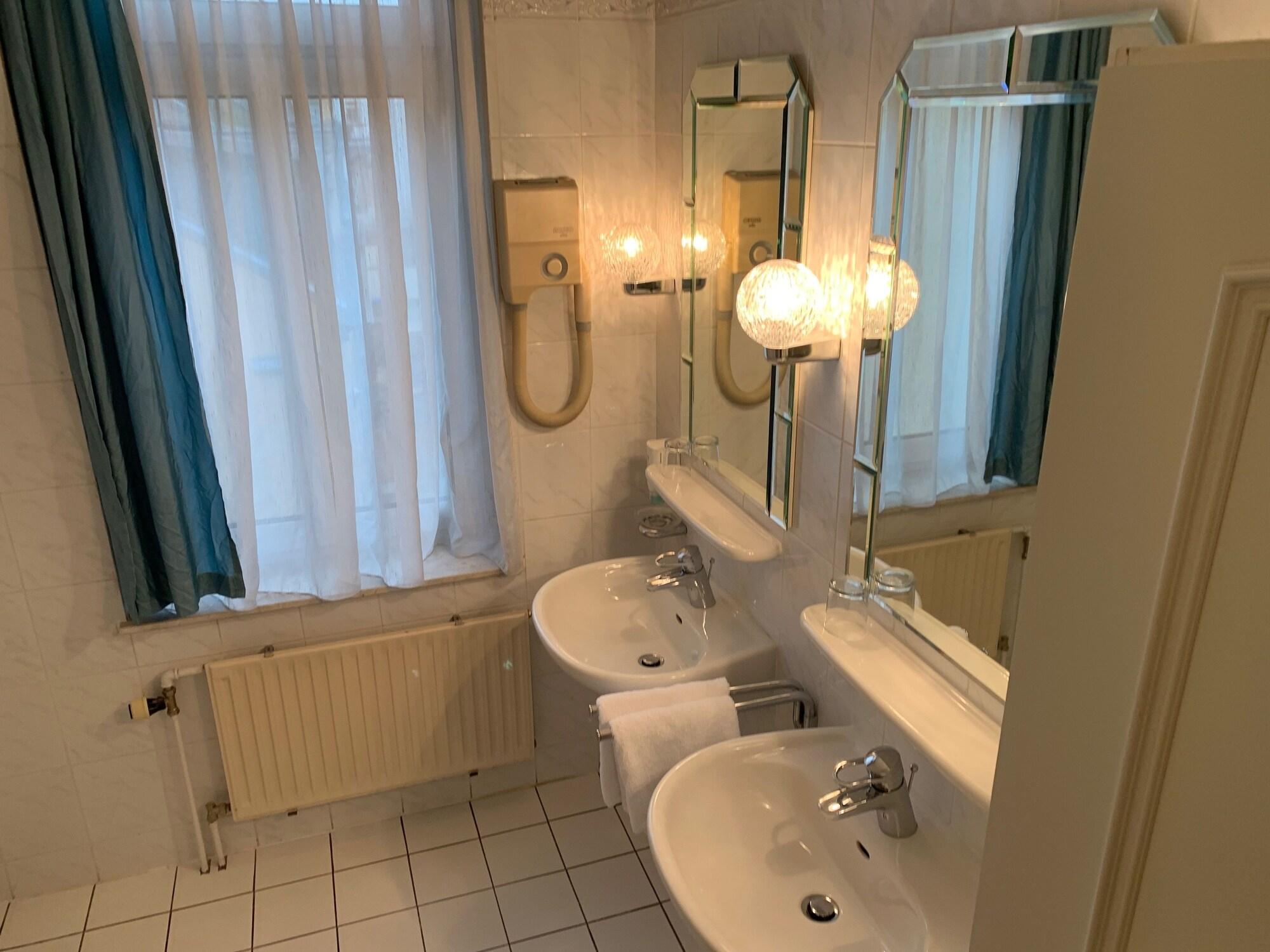 Hotel Windsor Dresden