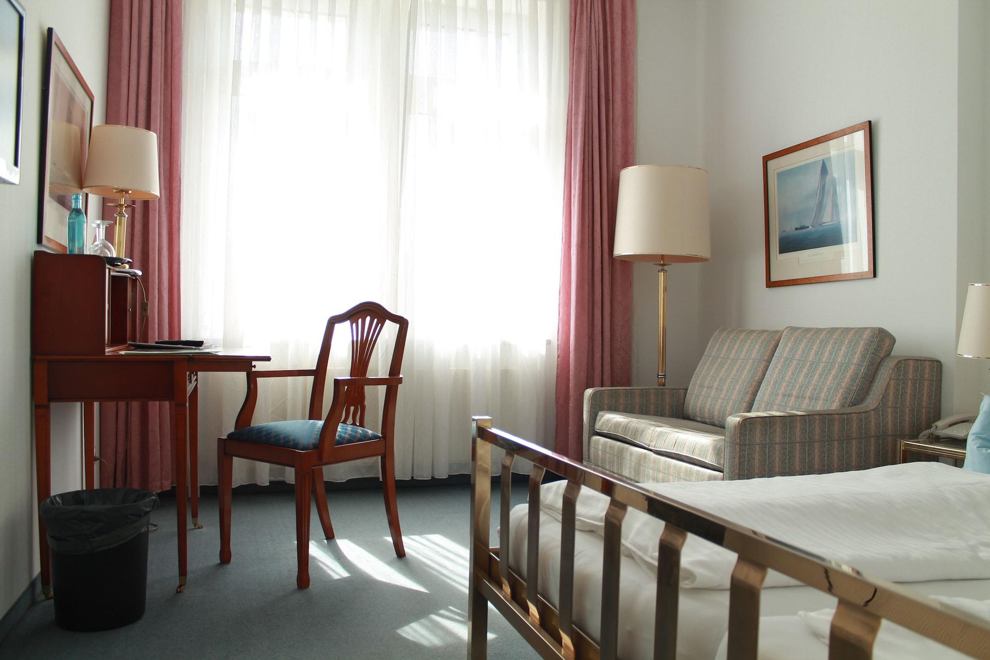 Windsor 3* Dresden