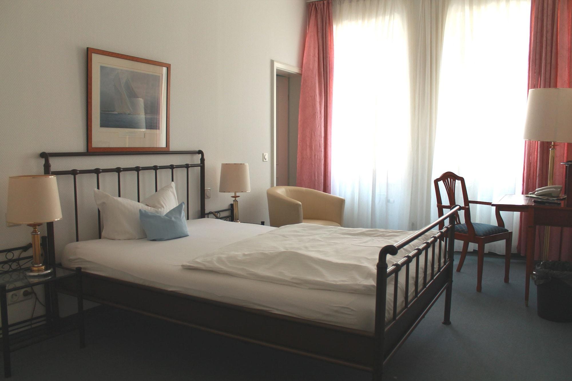 Windsor Hotel