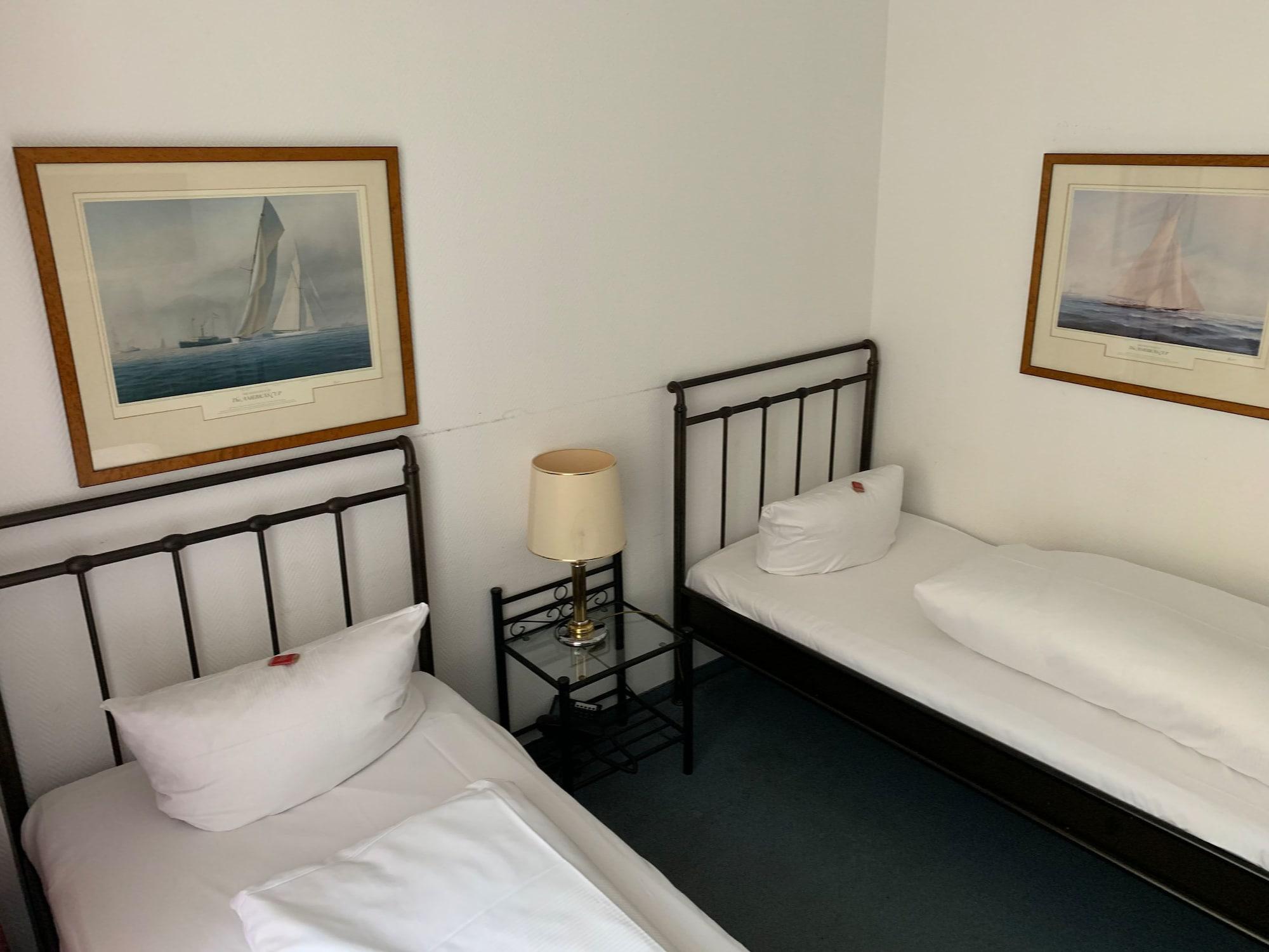 Windsor 3*