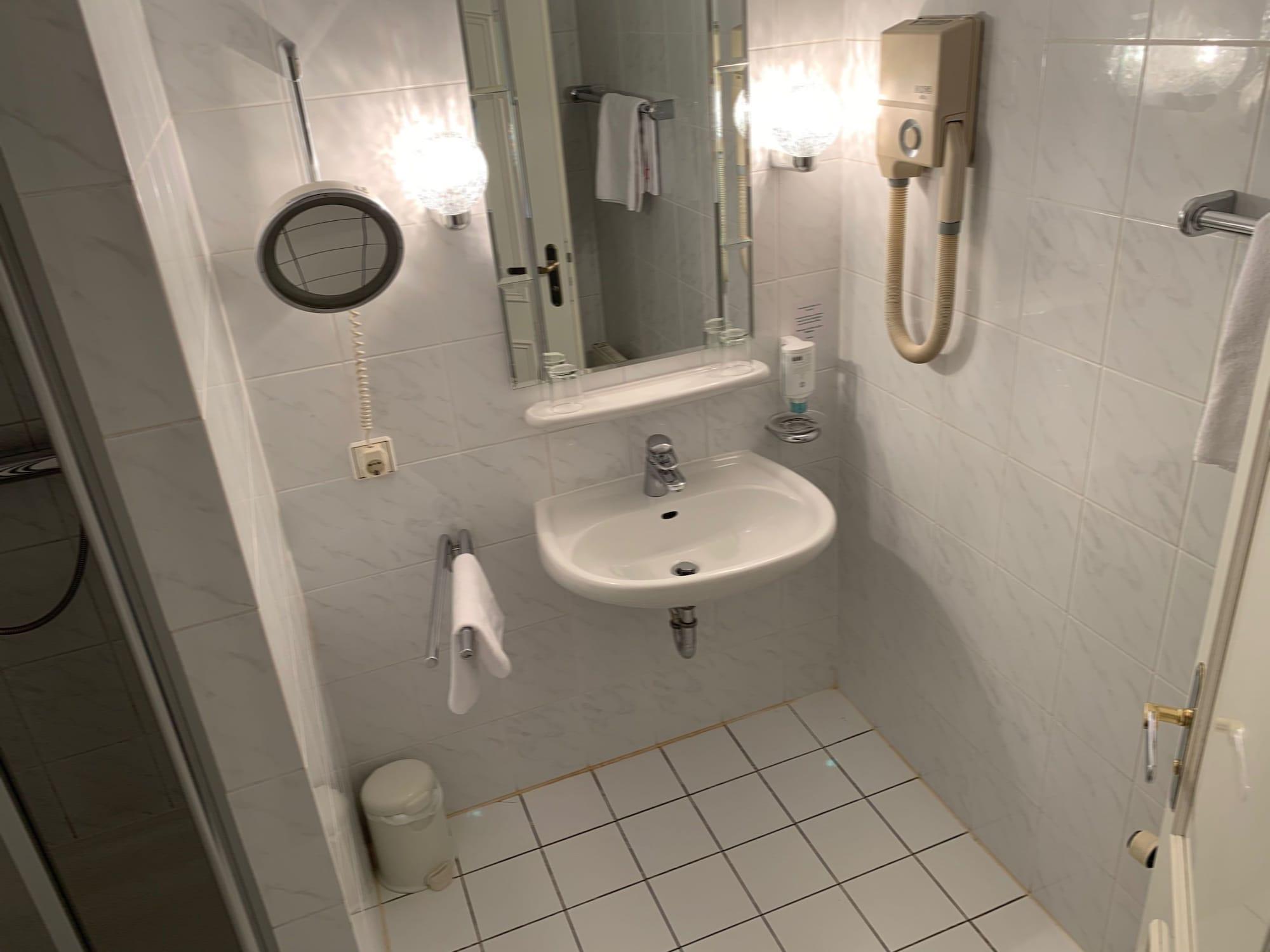 Hotel Windsor Dresden