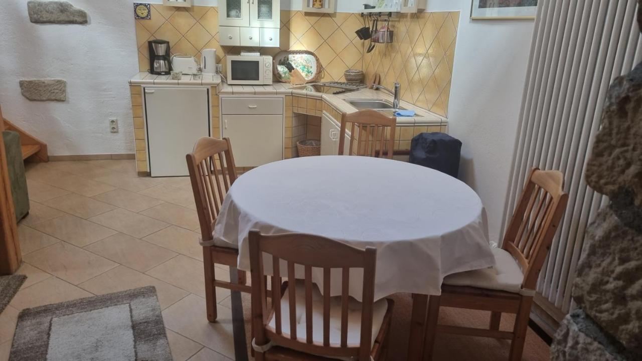Ferienhaus Am Grünen Stadtrand