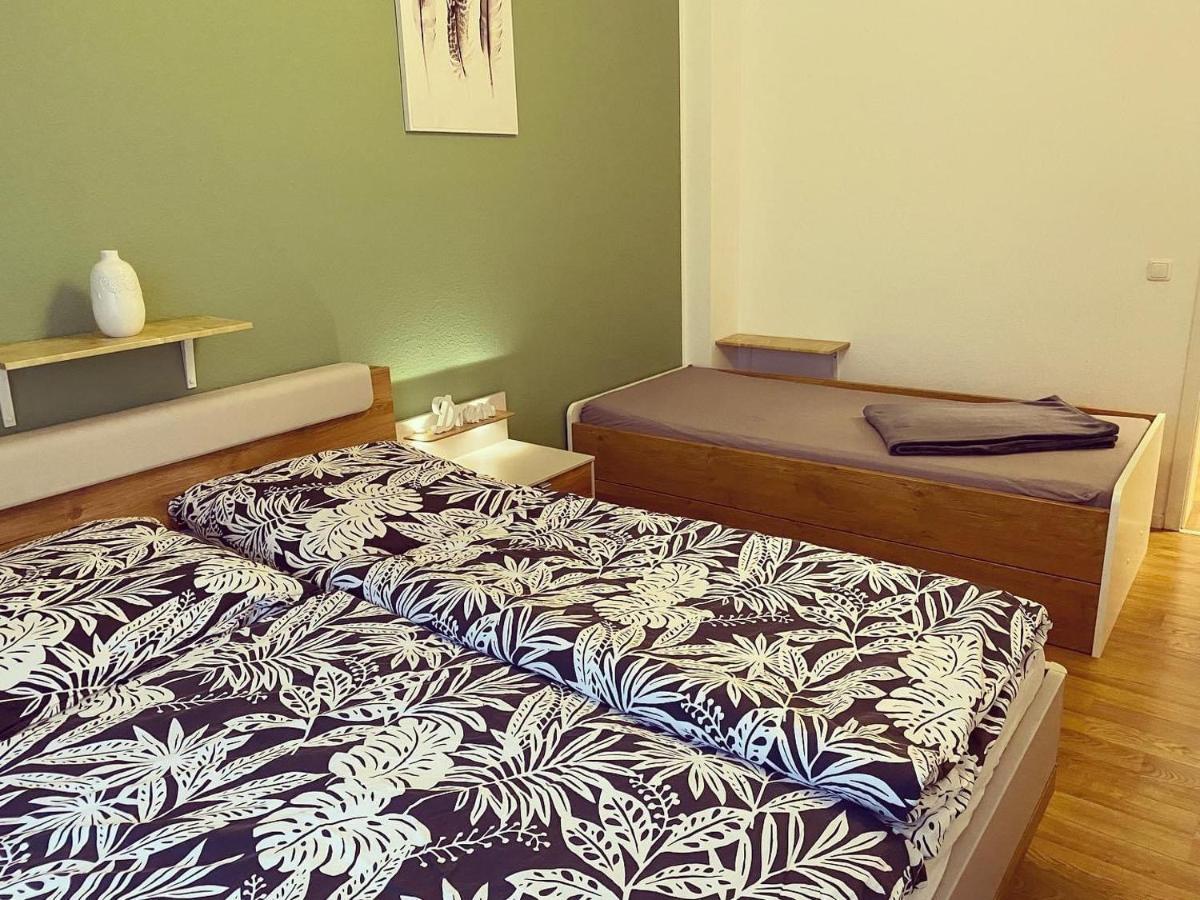 Ferienwohnung Martin Apartment Dresden