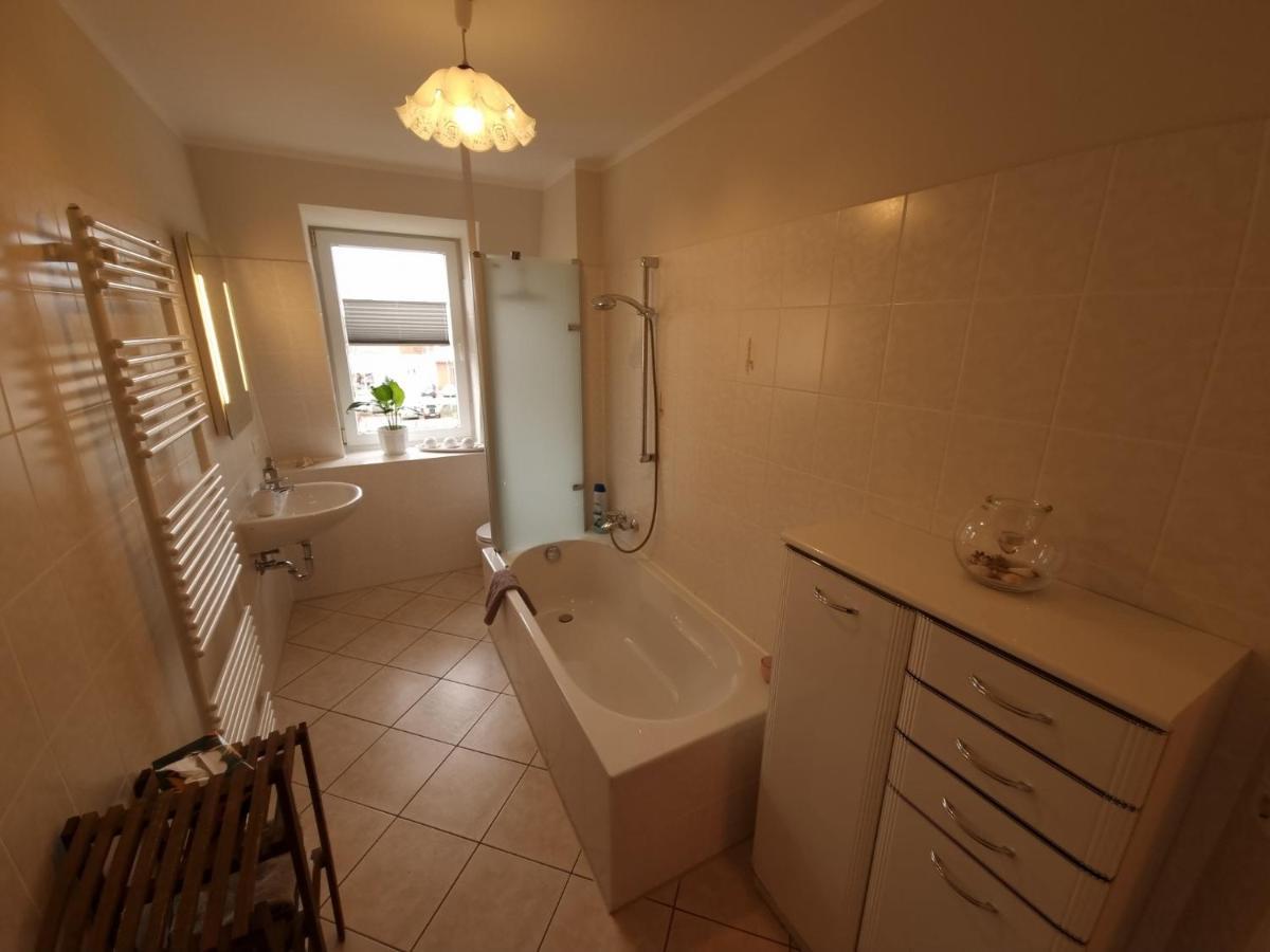 An Der Elbfaehre Apartment Dresden