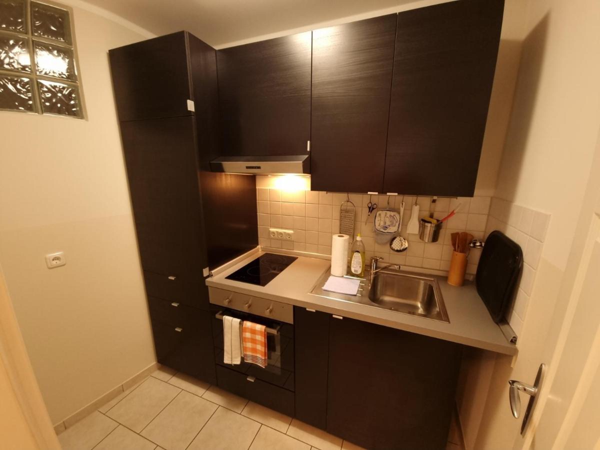 An Der Elbfaehre Apartment