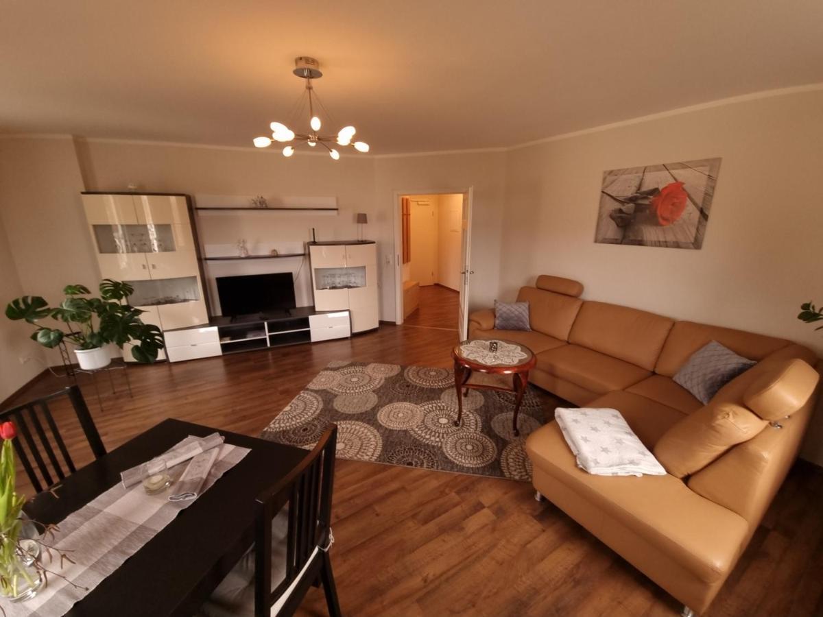 An Der Elbfaehre Apartment Dresden