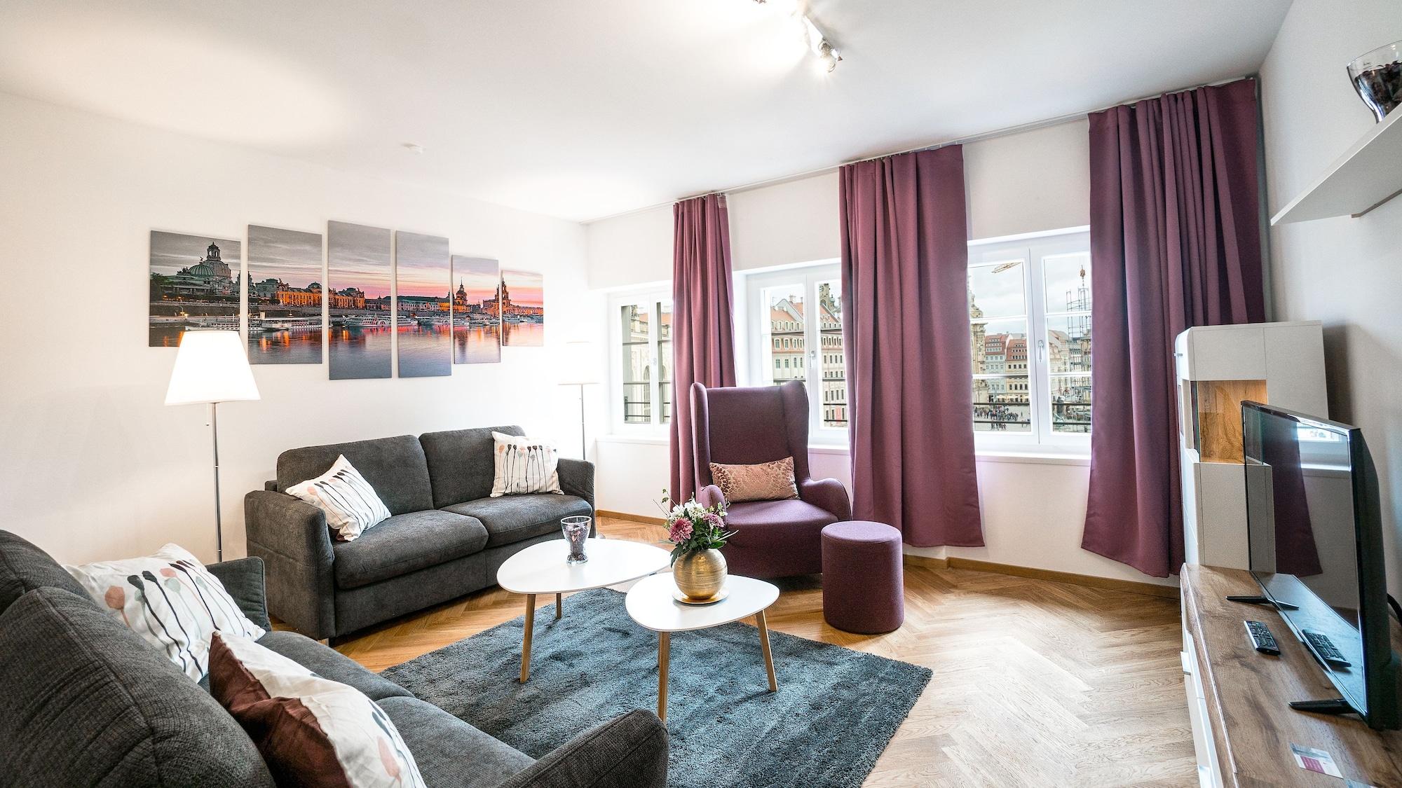 Aparthotel Am Schloss