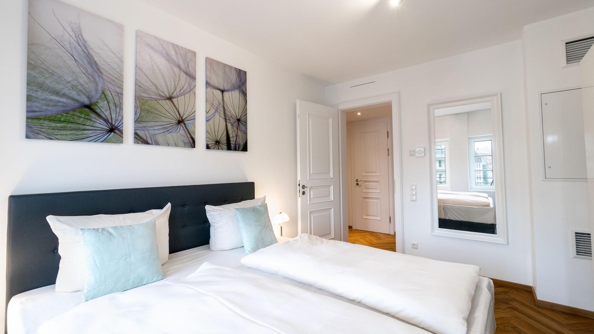 Aparthotel Am Schloss