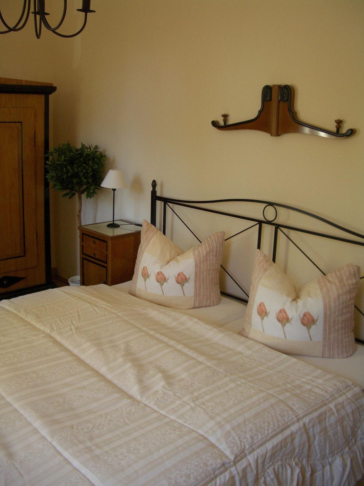 Hotel-appartement-villa Ulenburg Dresden