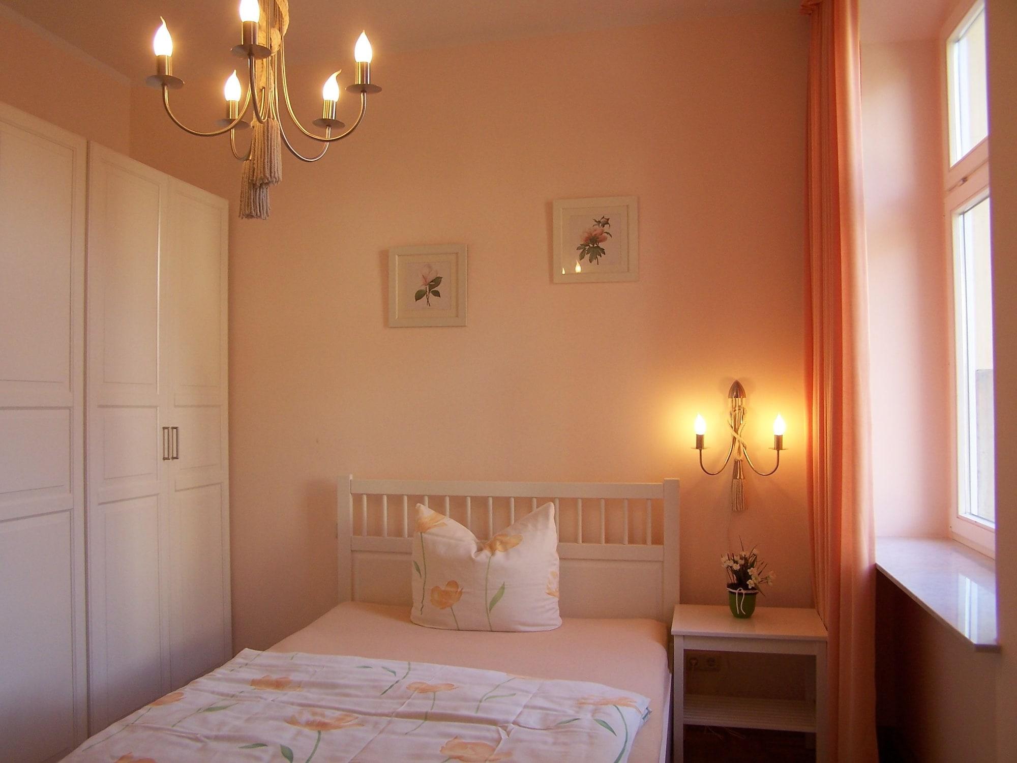 Aparthotel Hotel-appartement-villa Ulenburg Dresden