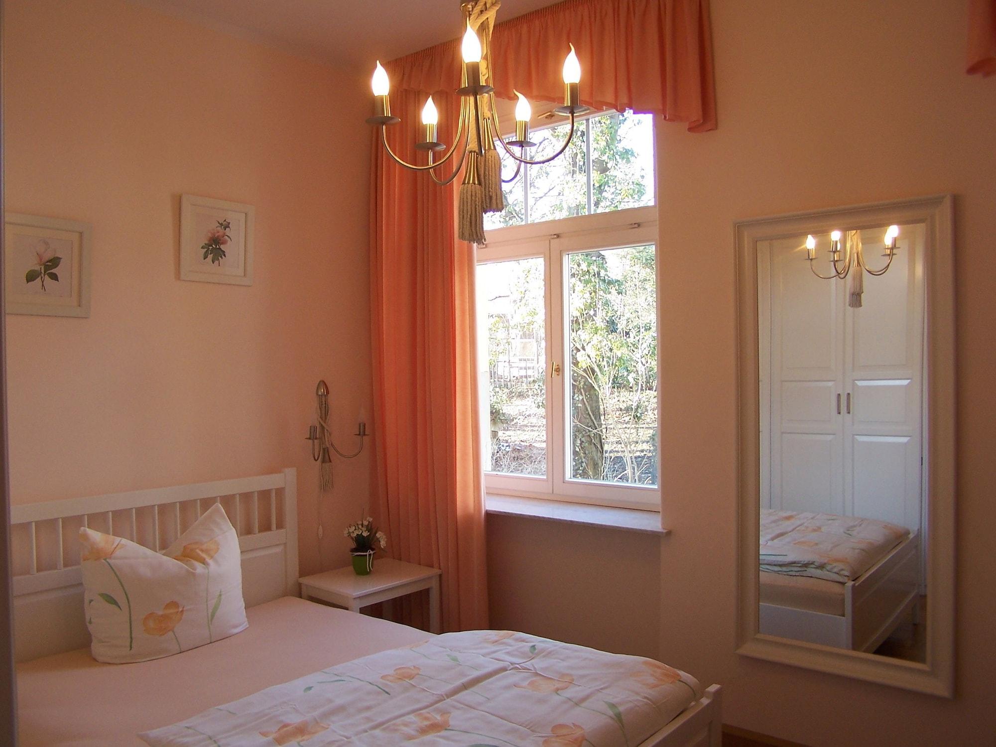 Hotel-appartement-villa Ulenburg Aparthotel 3*