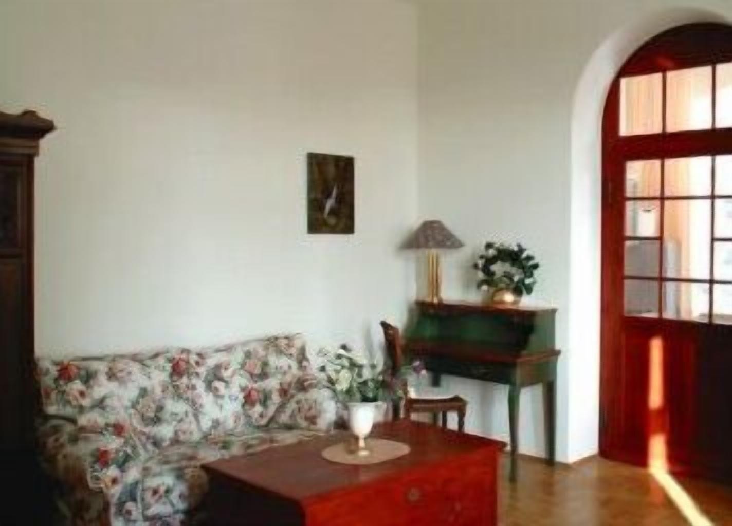 Hotel-appartement-villa Ulenburg 3* Dresden
