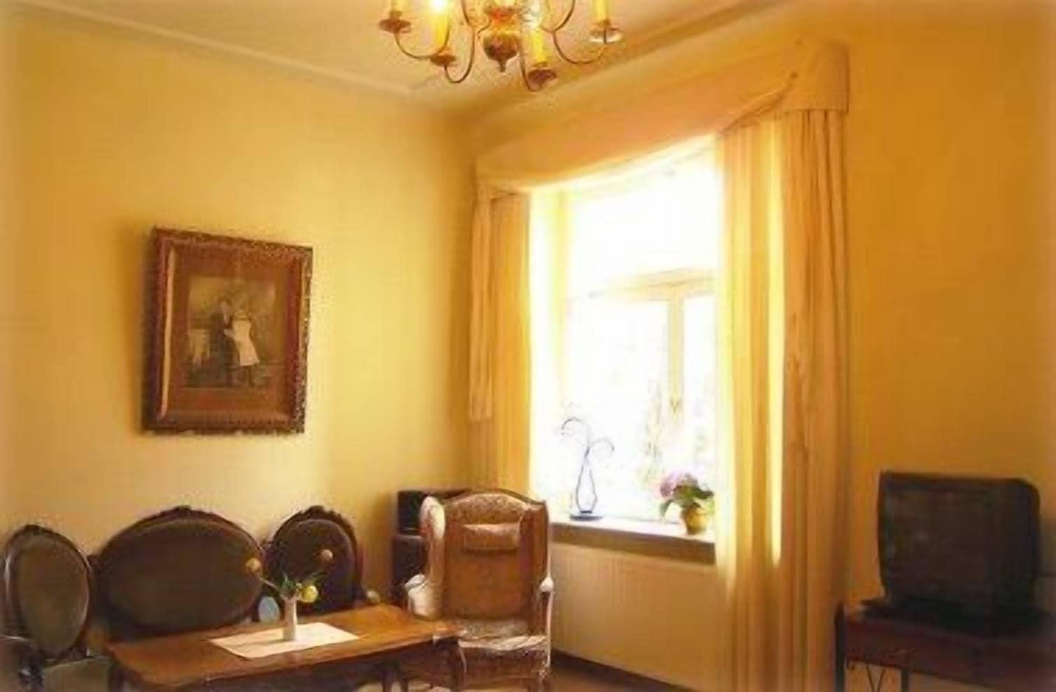 Aparthotel Hotel-appartement-villa Ulenburg