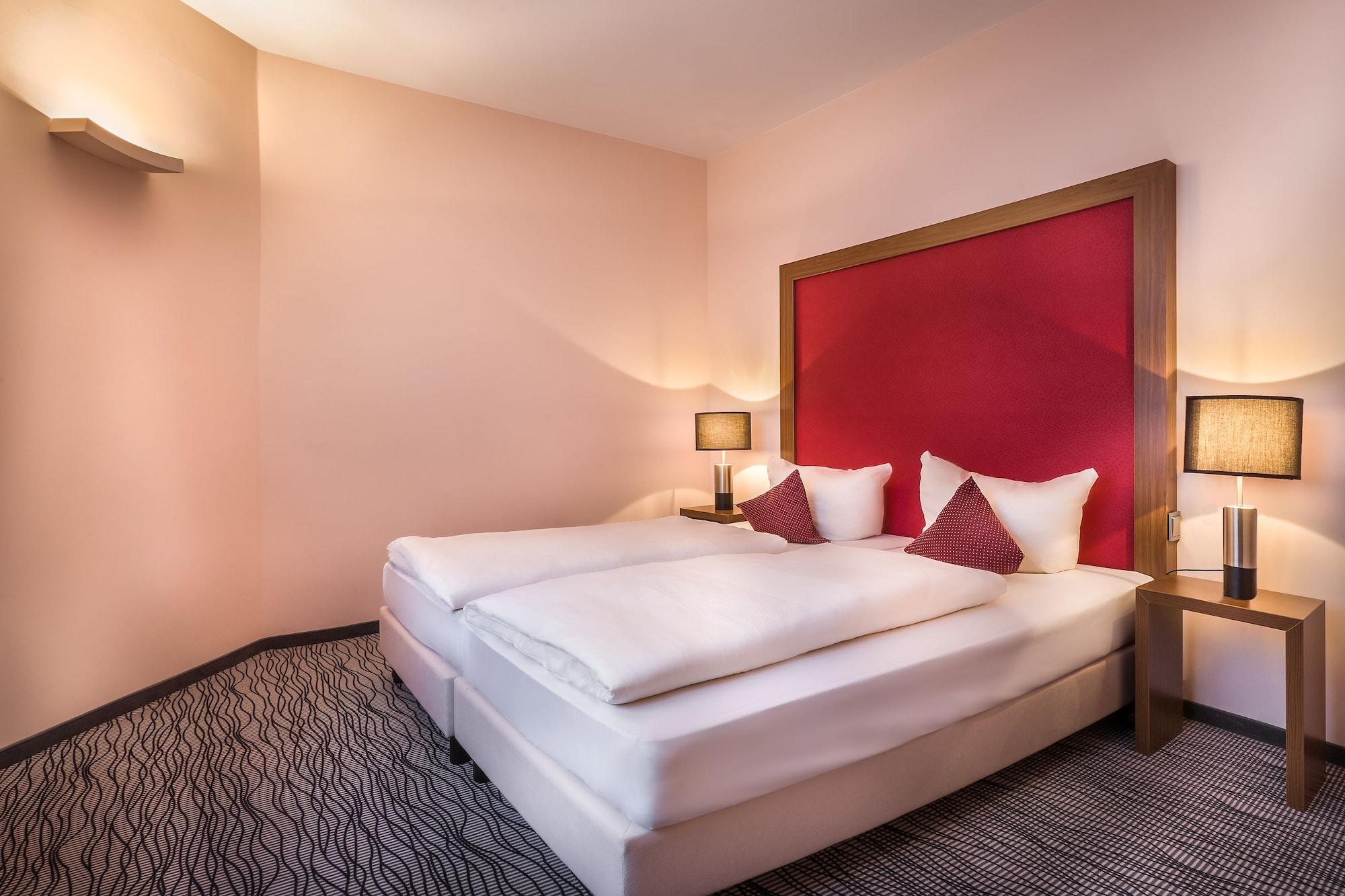 Hotel Scope Airport 3*