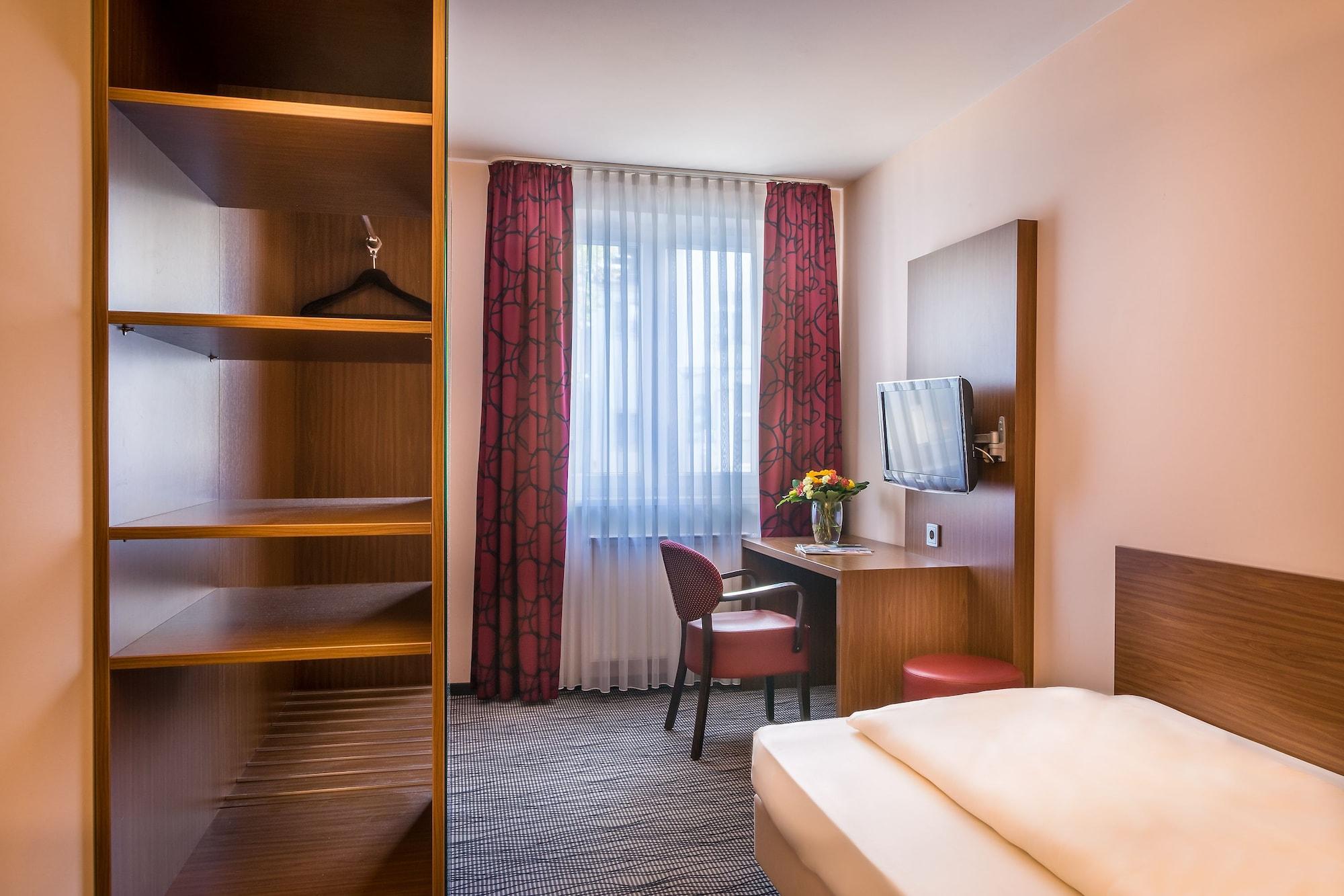 Scope Airport 3* Dresden
