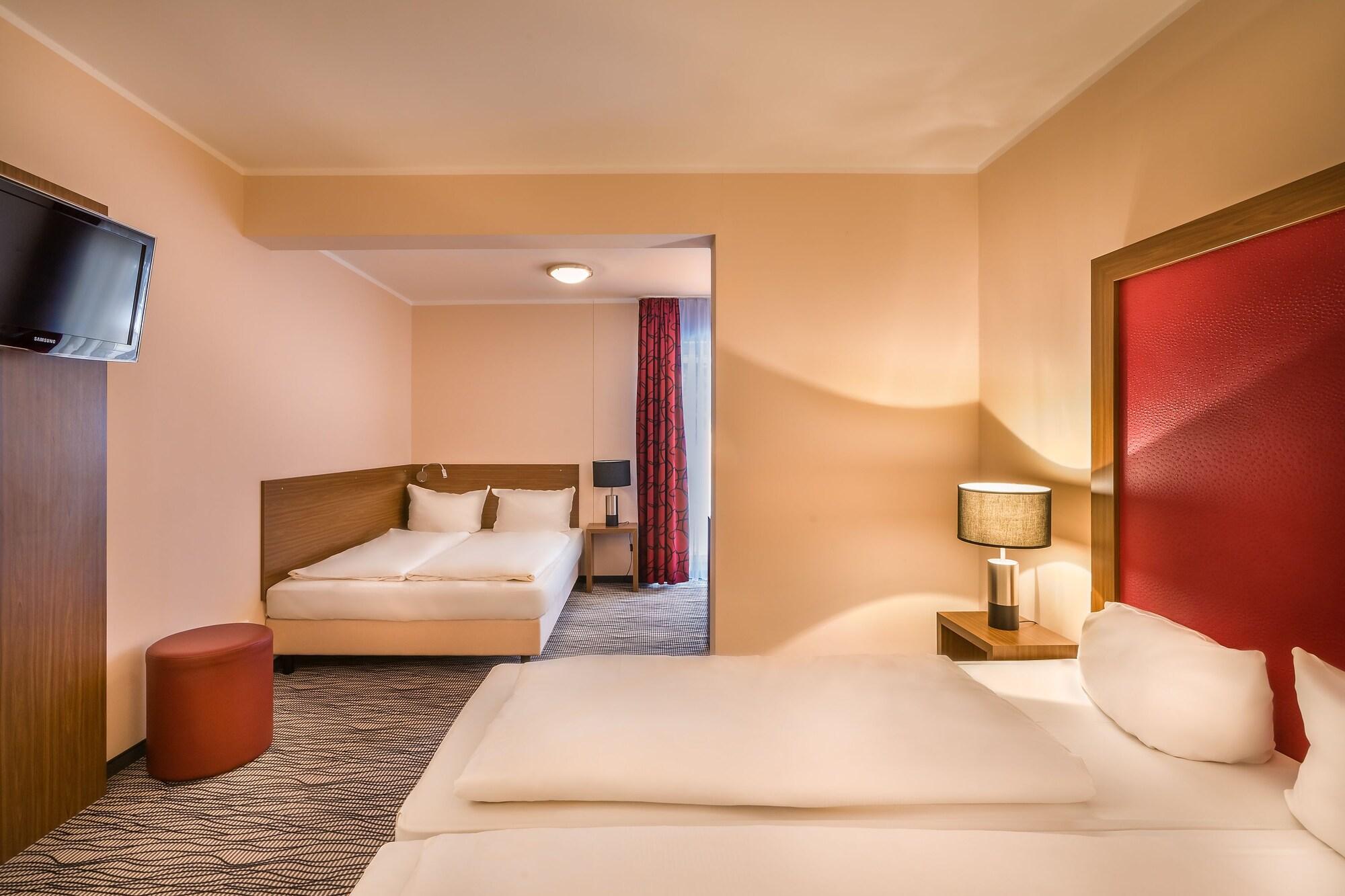 Scope Airport Hotel Dresden