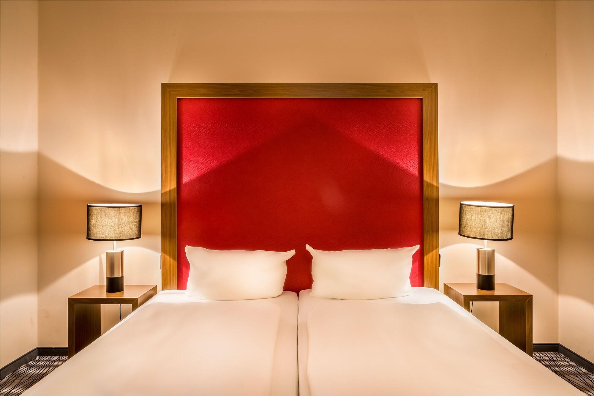 Scope Airport Hotel
