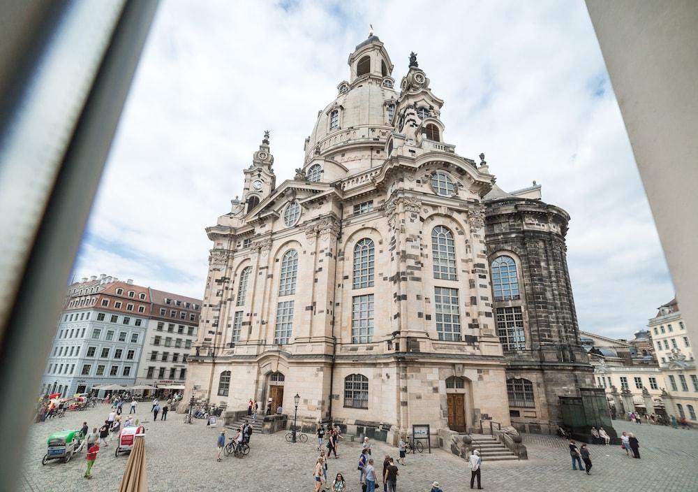 Neumarkt 4*