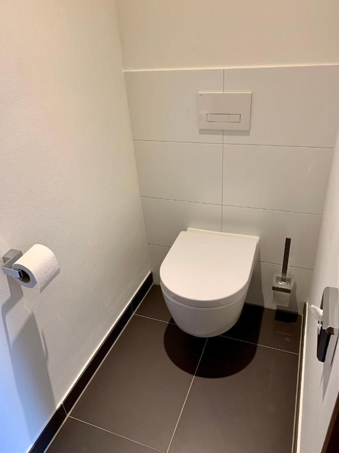 Modernes An Der Frauenkirche Ii Apartment