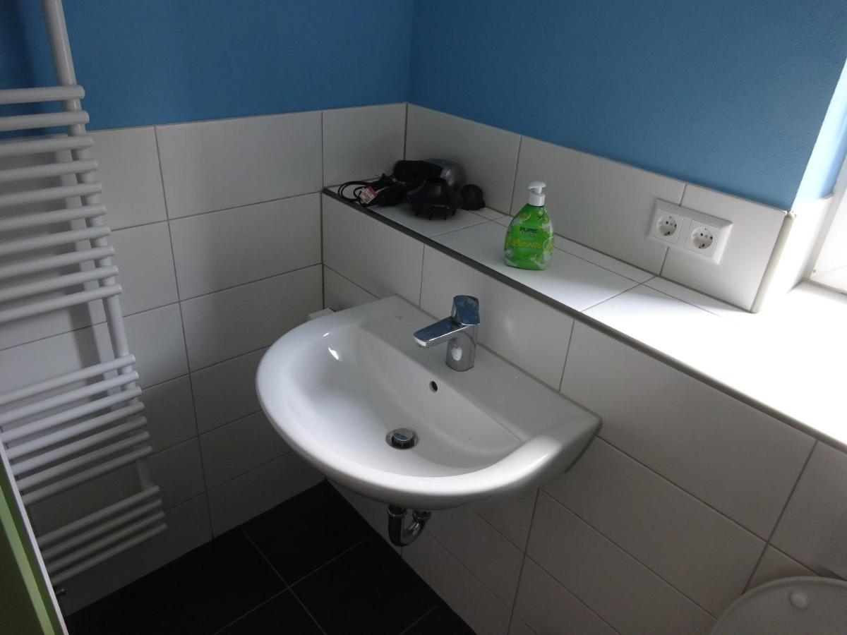 Gasthof Franks Kleines In *