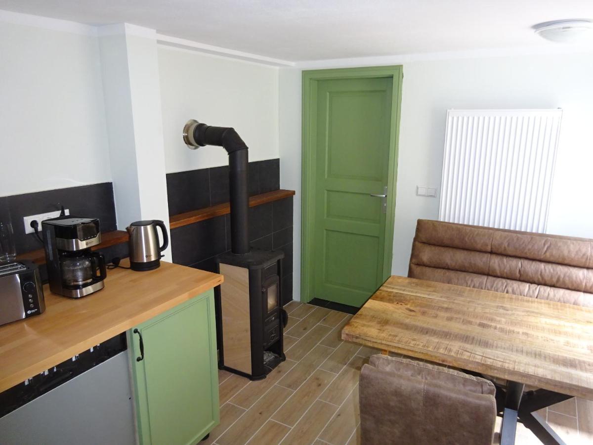 Franks Kleines In Gasthof Dresden