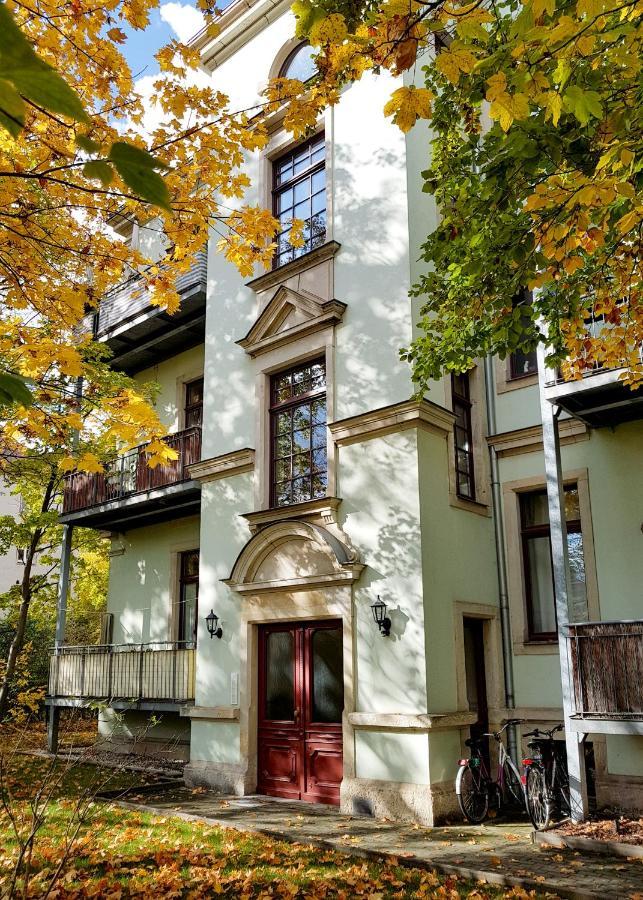 Stilvolle 1-raum-wohnung Zentral, Ruhig Gelegen Apartment *