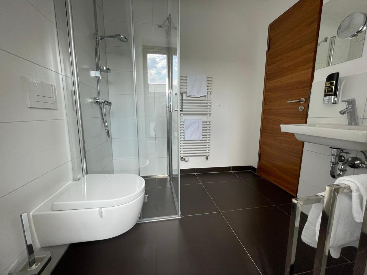 Modernes An Der Frauenkirche Ii Apartment
