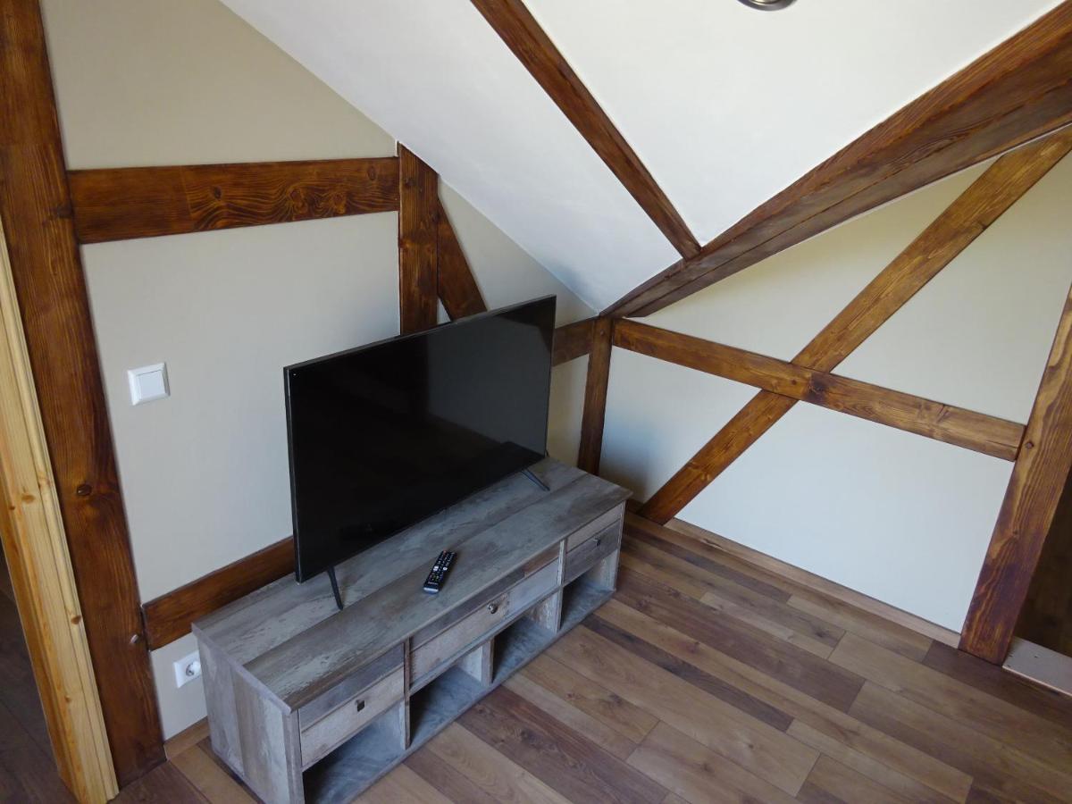 Franks Kleines In Gasthof *