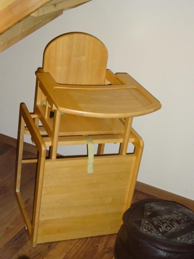 Franks Kleines In