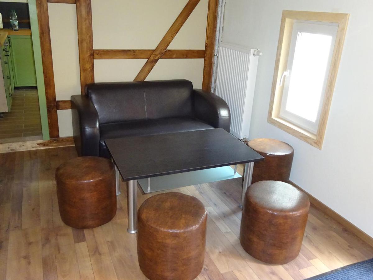 Franks Kleines In Gasthof Dresden