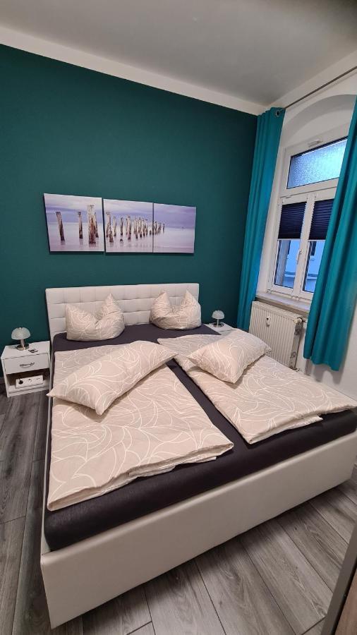 Apartment Kaiser *