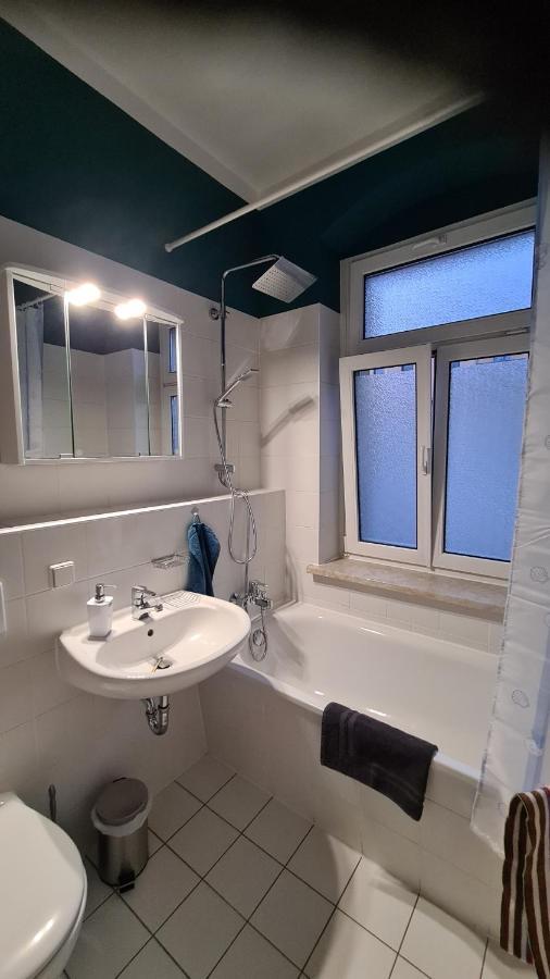 Kaiser Apartment Dresden