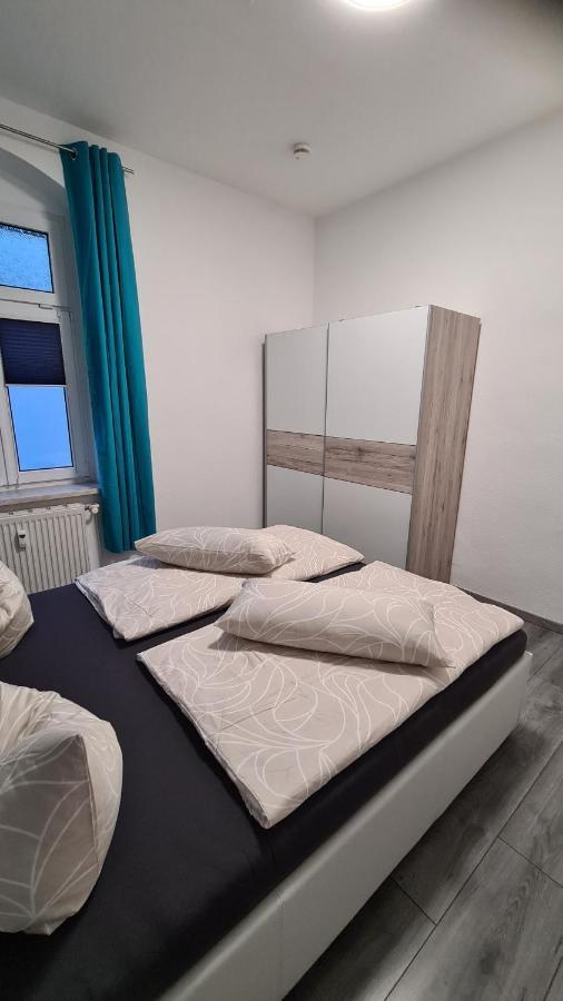 Apartment Kaiser Dresden