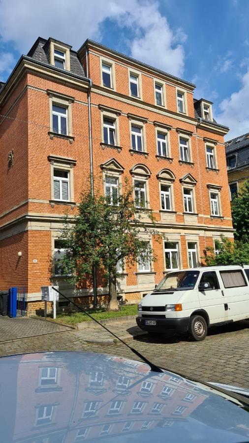 Apartment Kaiser