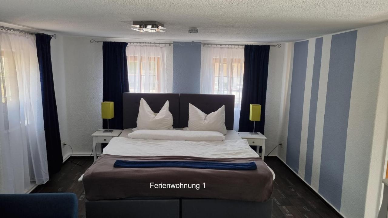 Fachwerkhaus