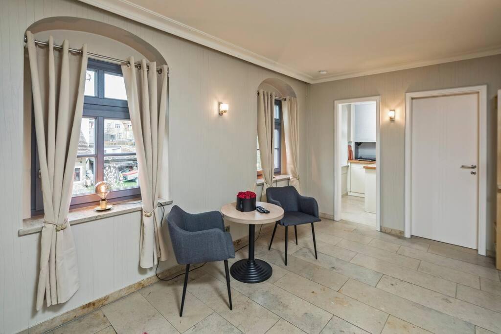 Apartment Cosel Palais *