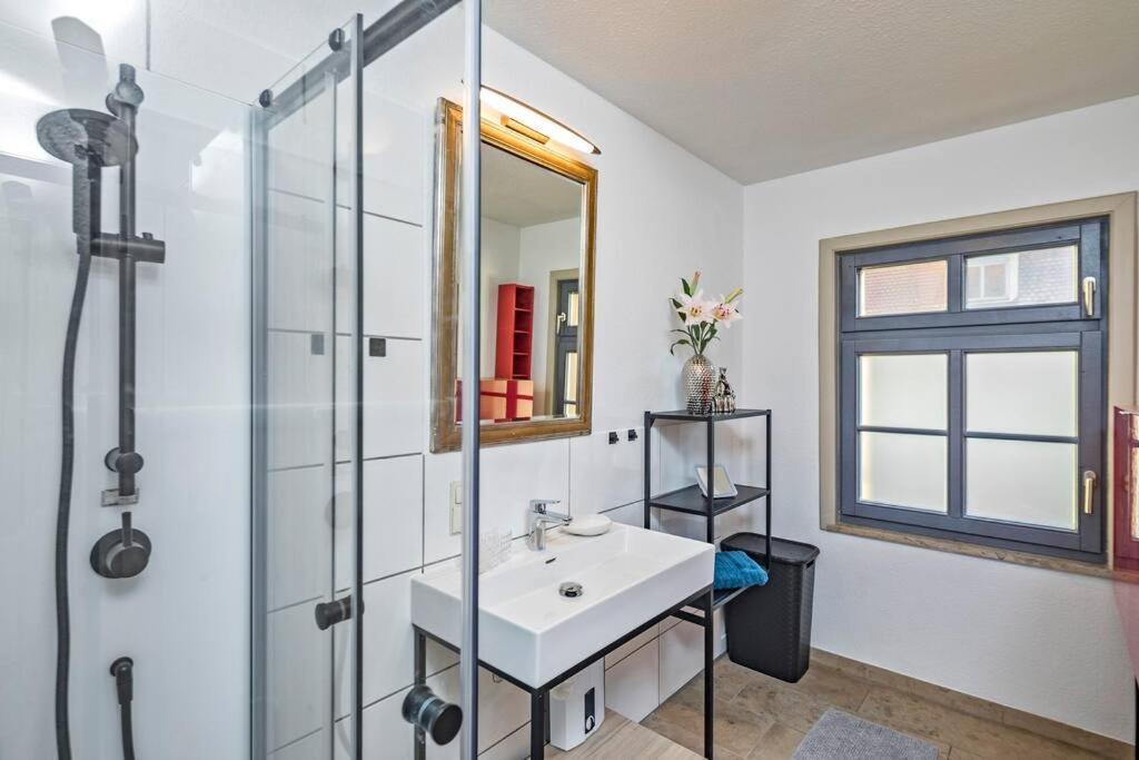 Apartment Cosel Palais *