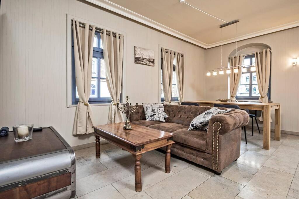 Cosel Palais Apartment