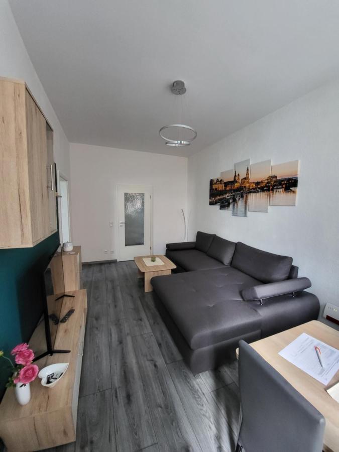 Kaiser Apartment