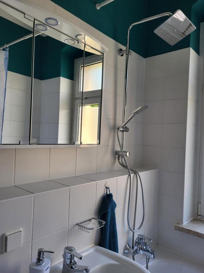 Apartment Kaiser Dresden