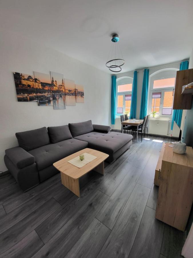 Apartment Kaiser Dresden