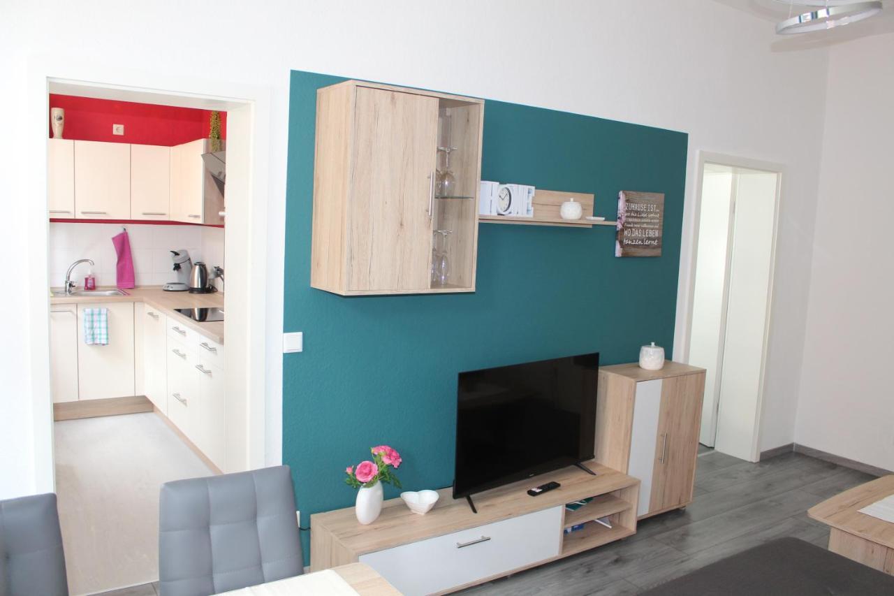 Apartment Kaiser *