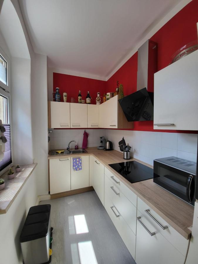 Apartment Kaiser