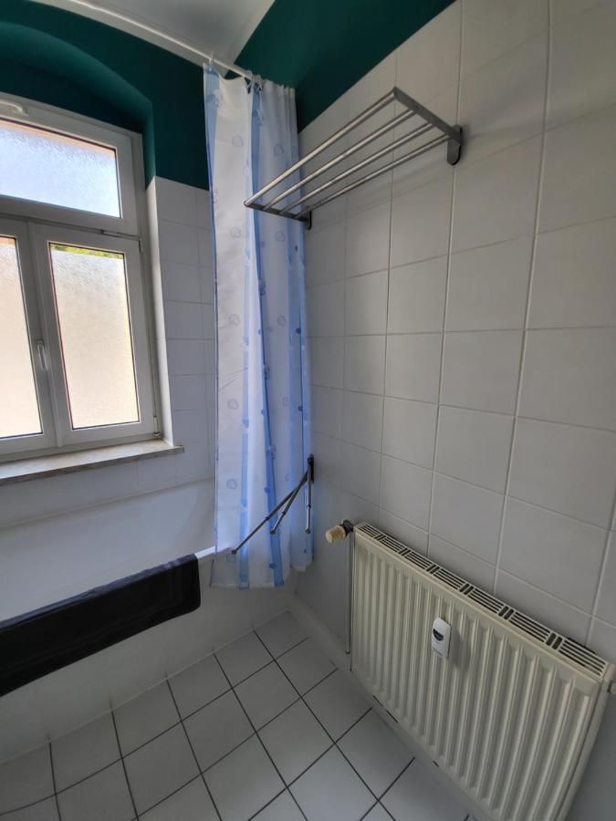 Apartment Kaiser *